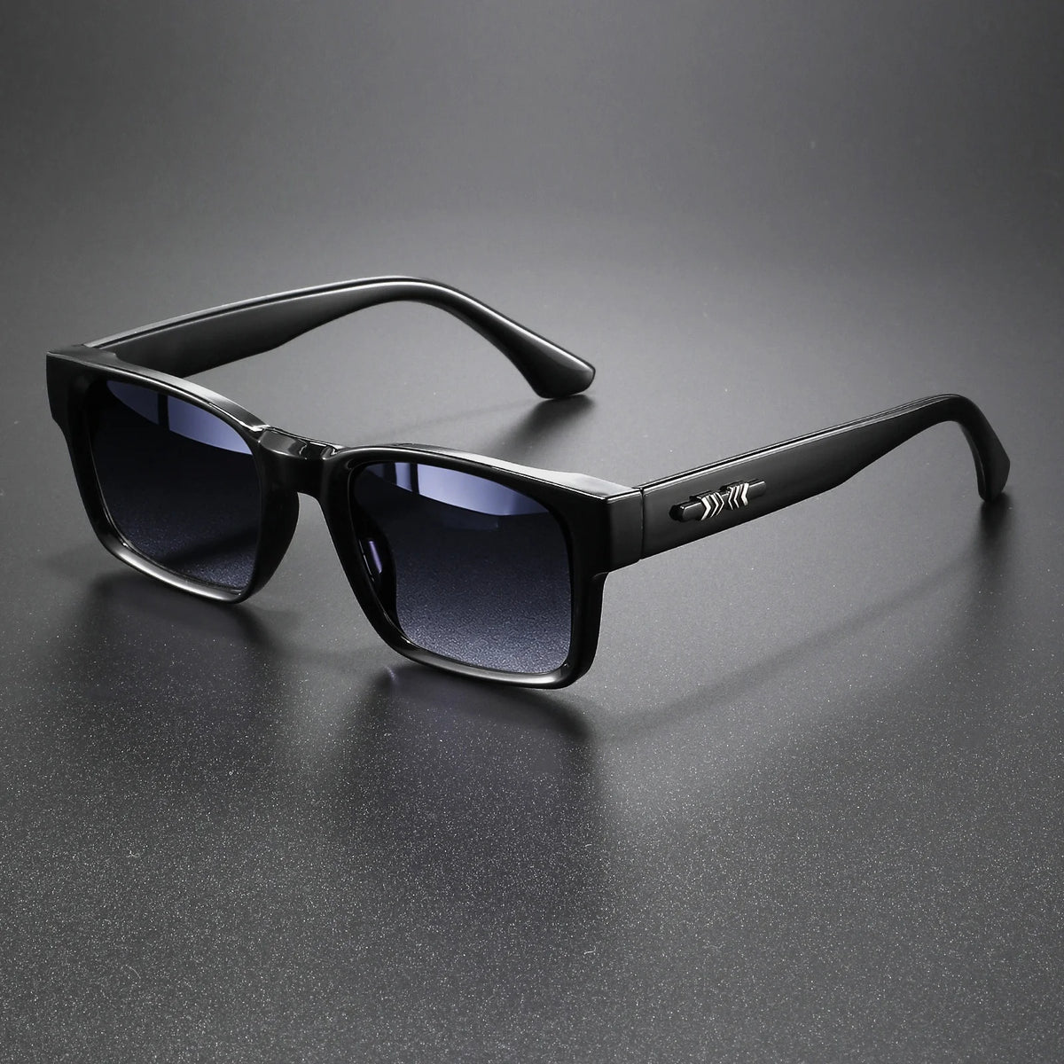 MATERA | Rectangular Sunglasses