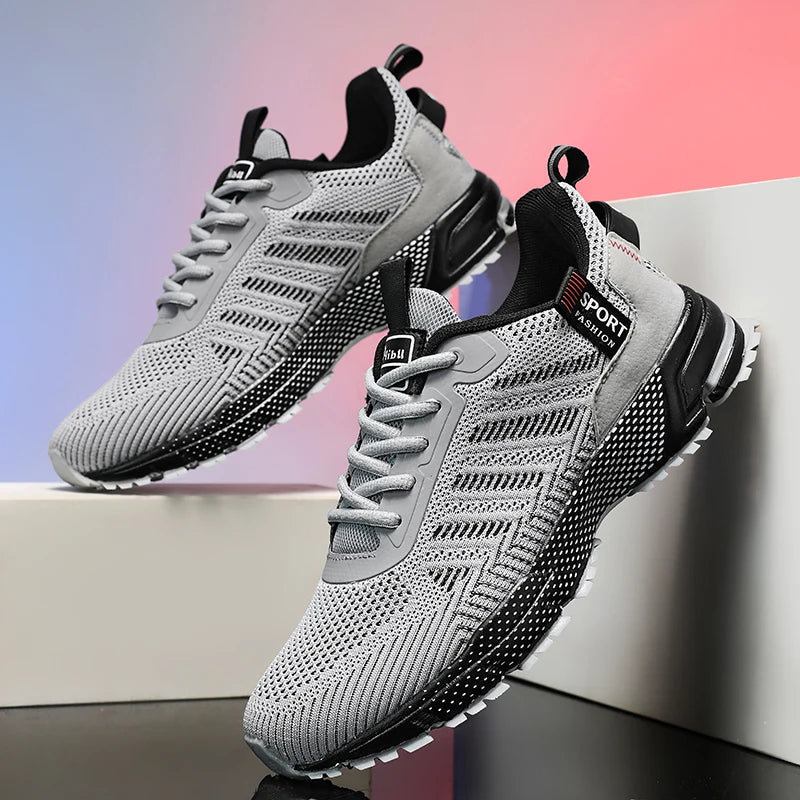 Motion Sport Sneaker