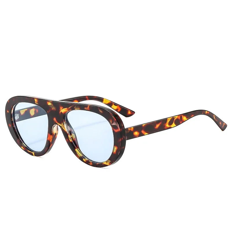 AMALFI | Aviator Sunglasses