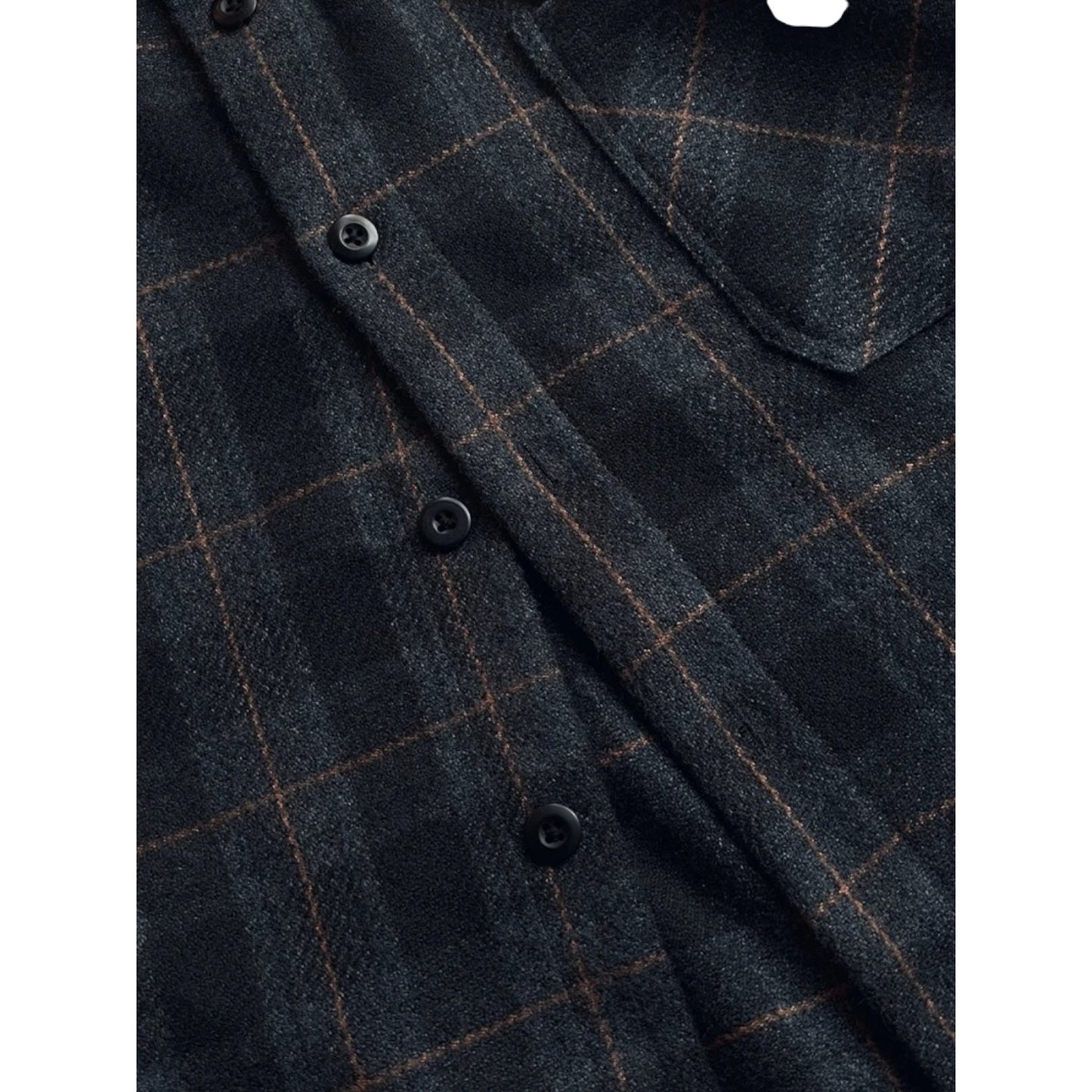 Vincenzo | Overshirt