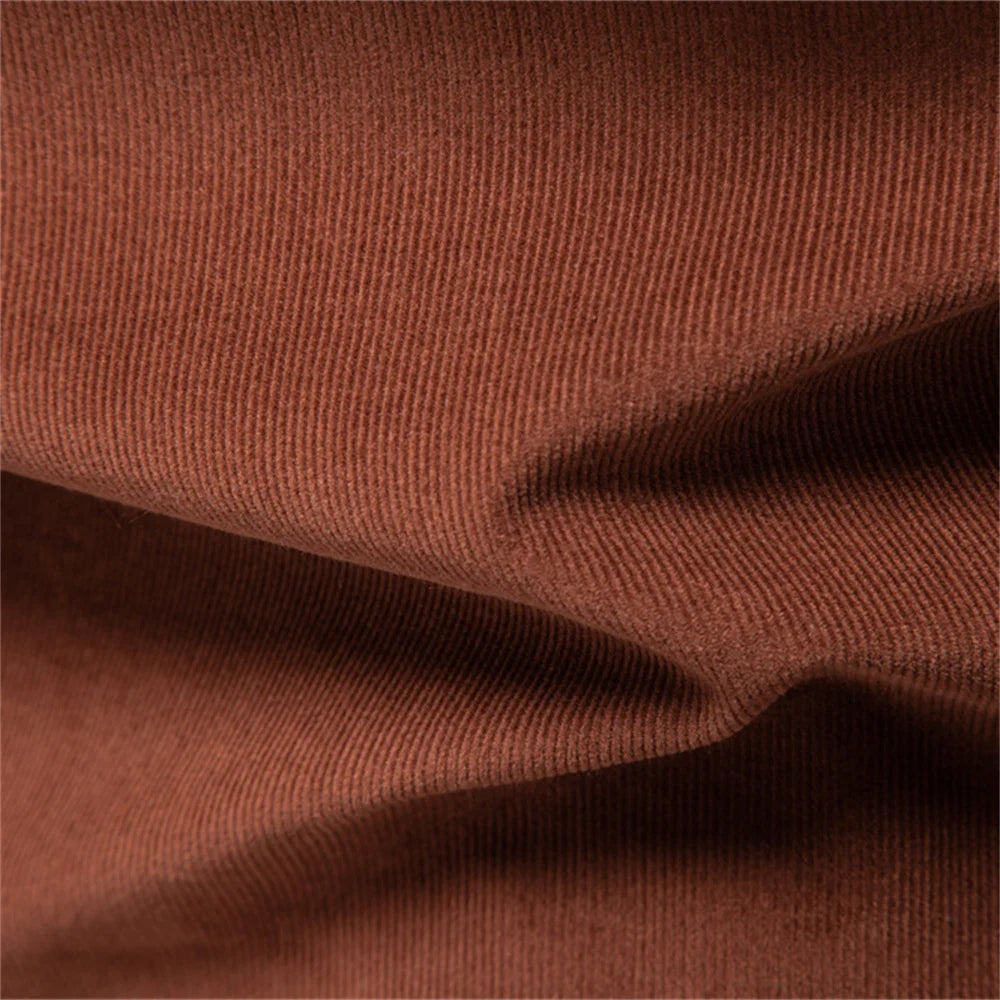 Alessio | Corduroy Shirt
