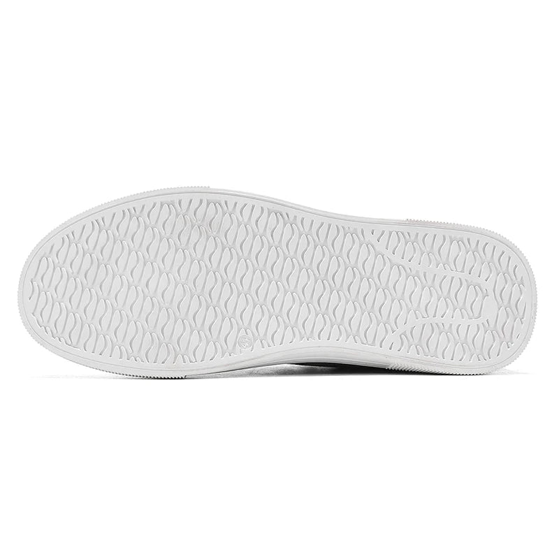 Dario | Denim Sneakers