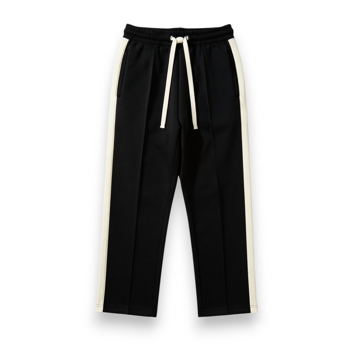 Rico | Contrast Stripe Pants
