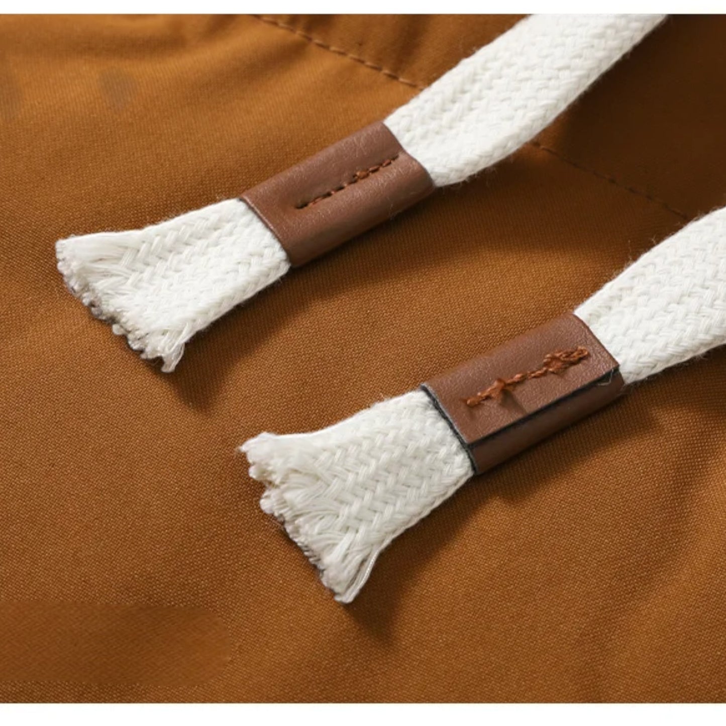Giuliano | Hooded Padded Vest