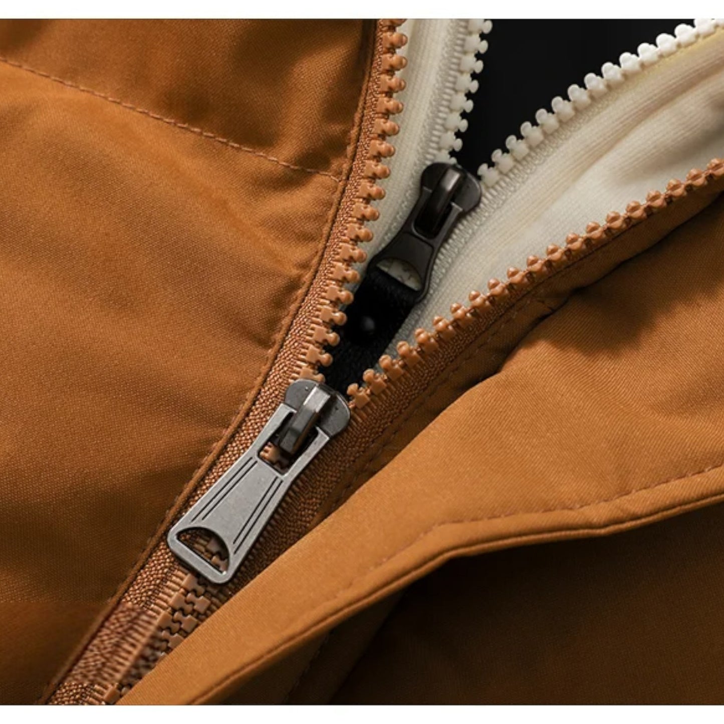 Giuliano | Hooded Padded Vest