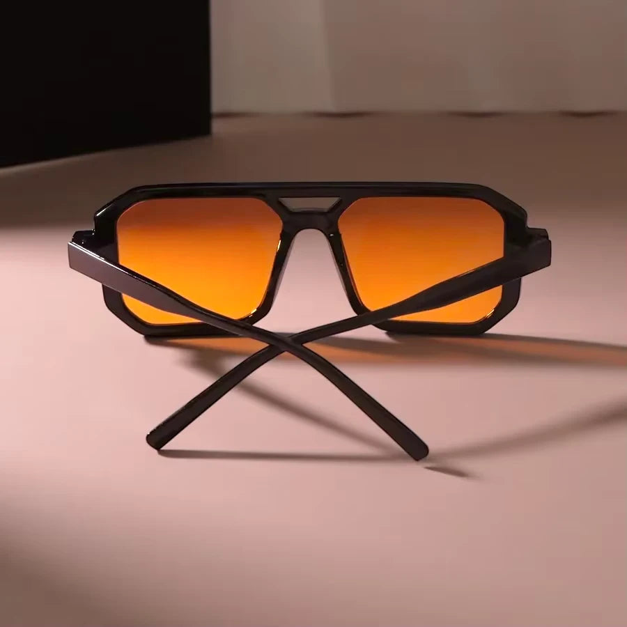 PONZA | Aviator Sunglasses