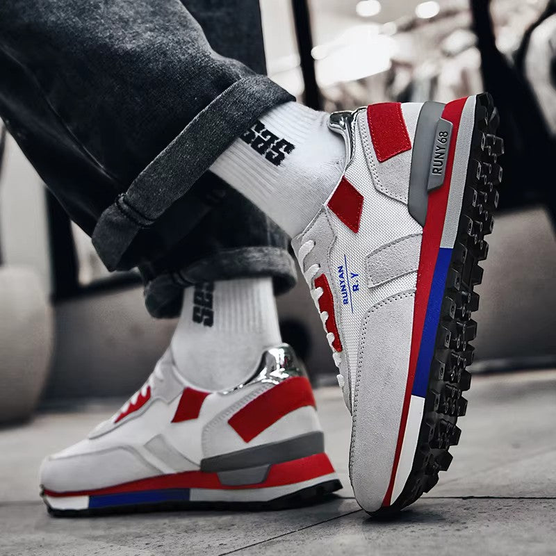 RY | Retro Runner Sneakers