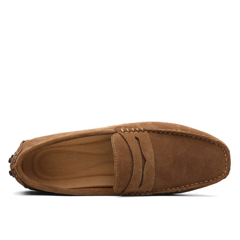 TEODORO | Loafers