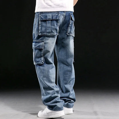 MARCO | Cargo Jeans