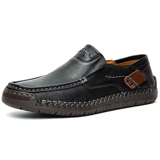 Reno | Genuine Leather Loafers