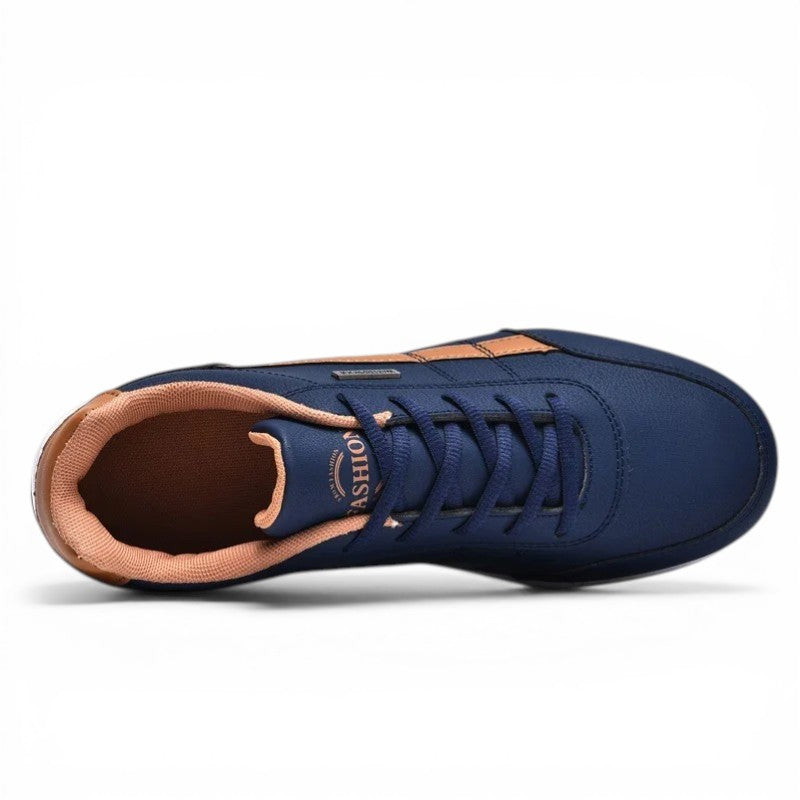 AXEL | Lightweight Walking Sneakers