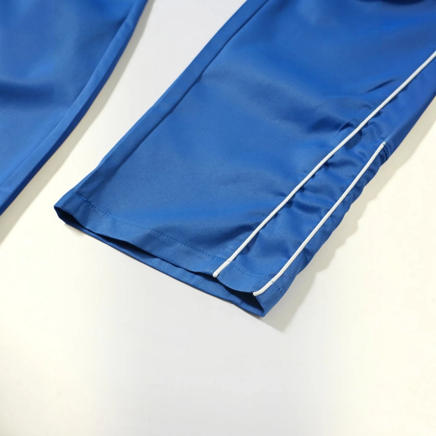 NIKO | Wide Leg Track Pants