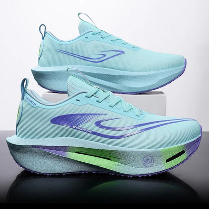 Cloud Running Shoe