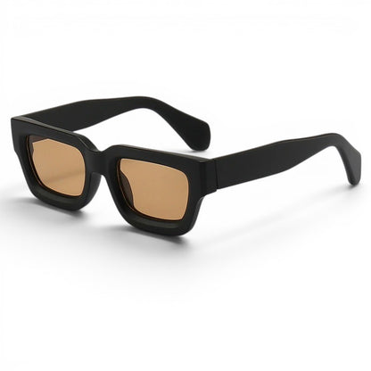 SALERNO | Thick Frame Sunglasses