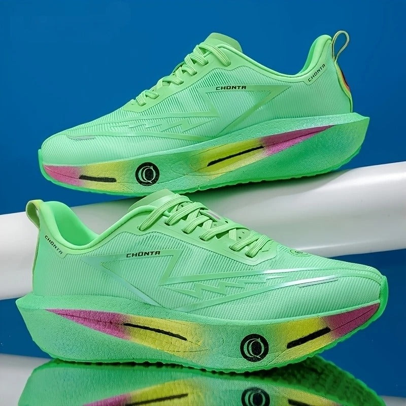 Velocity Running Shoe