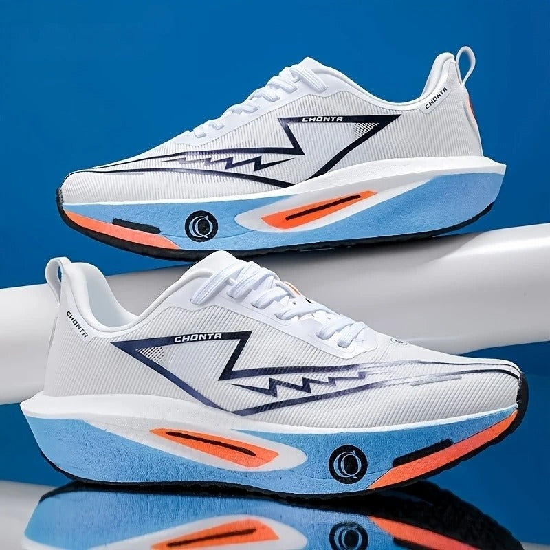 Velocity Running Shoe
