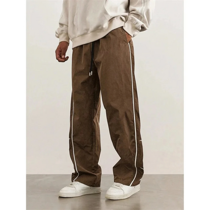 LEO | Star Track Pants