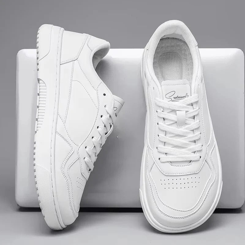 HENRY | Wide Fit Sneakers