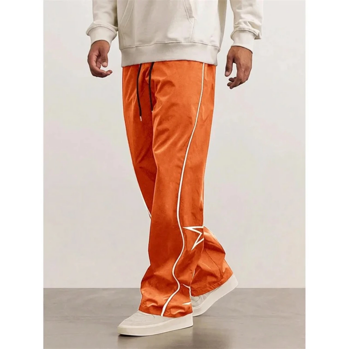 LEO | Star Track Pants