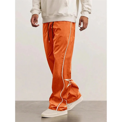 LEO | Star Track Pants