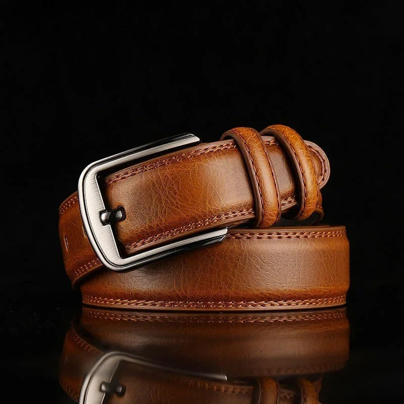 Verona | Genuine Leather Belt