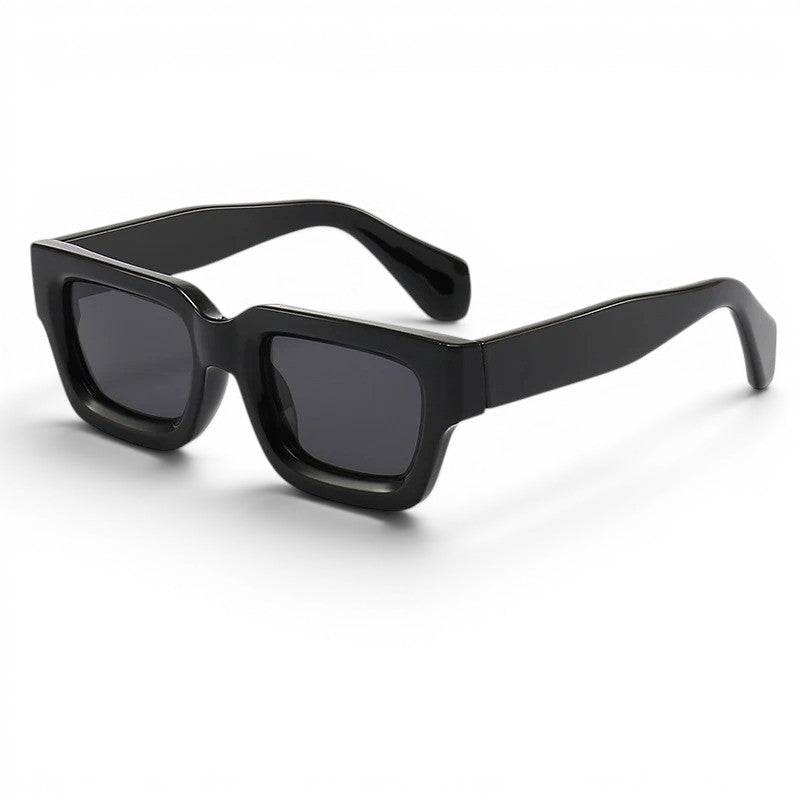 SALERNO | Thick Frame Sunglasses