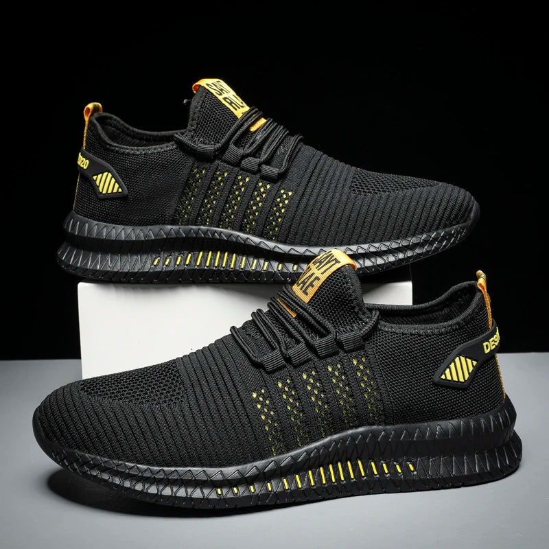 Stride Sport Sneaker