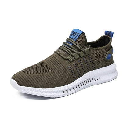 Stride Sport Sneaker