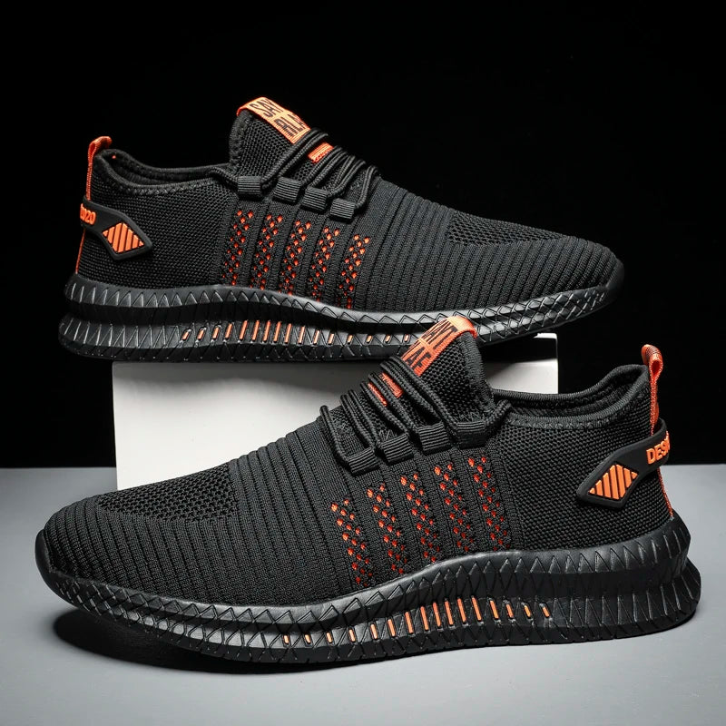 Stride Sport Sneaker