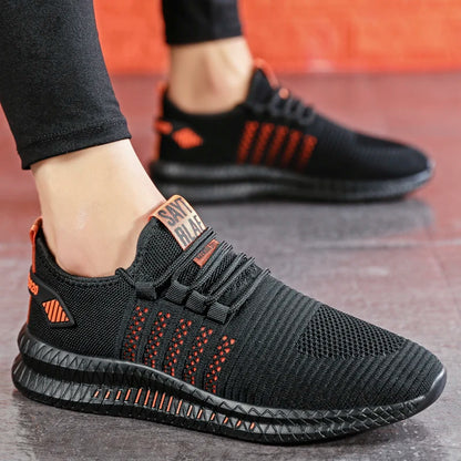 Stride Sport Sneaker