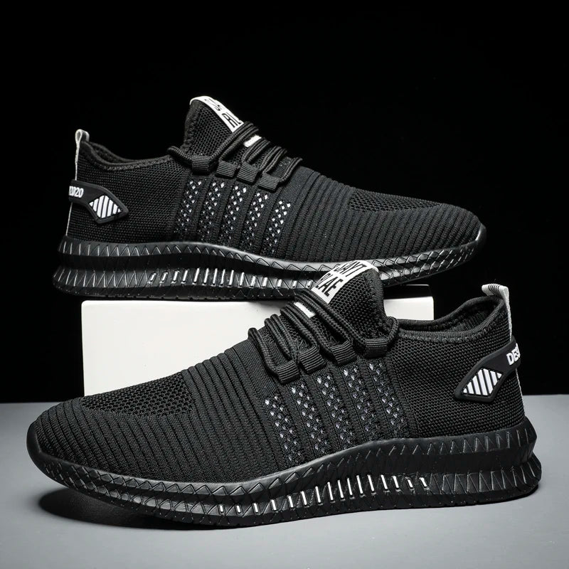 Stride Sport Sneaker