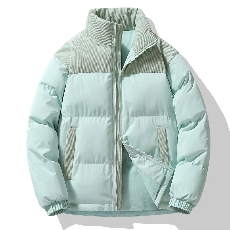Sora | Insulated Winter Jacket