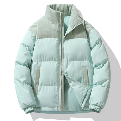 Sora | Insulated Winter Jacket