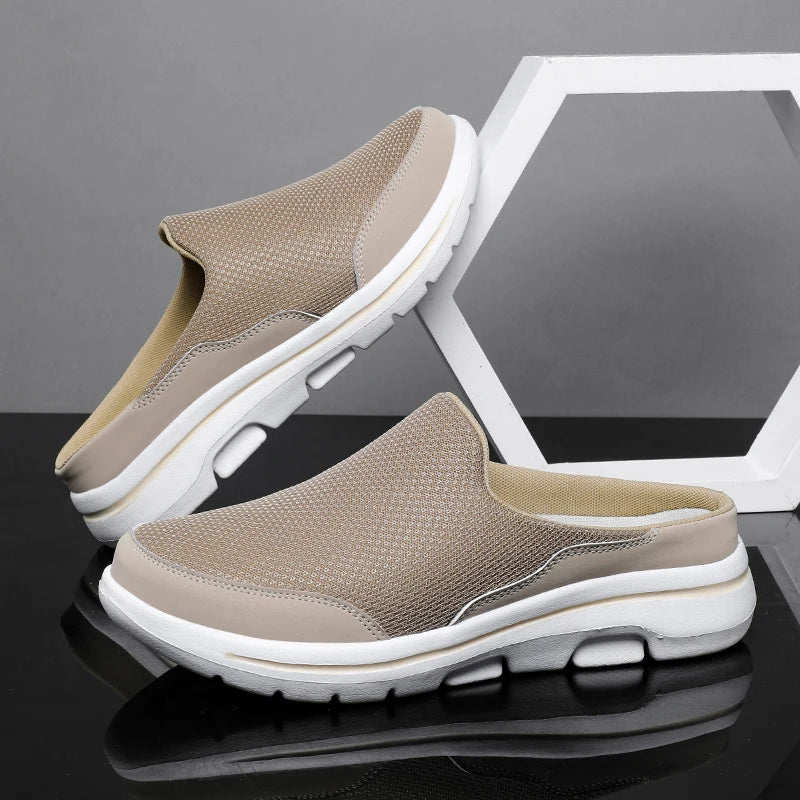 FINN | Slip-On Shoes