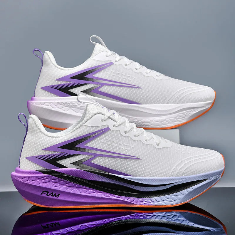Glide Running Shoe