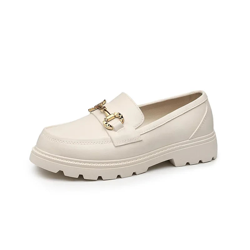 Mia Water-Resistant Loafers