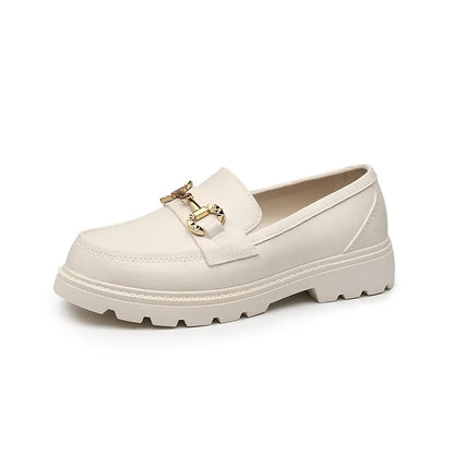 Mia Water-Resistant Loafers