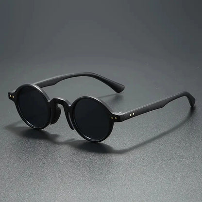 TURI | Round Sunglasses
