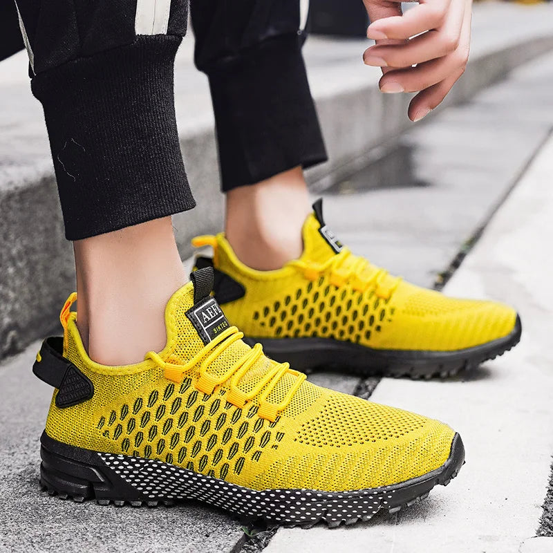 Flow Sport Sneaker