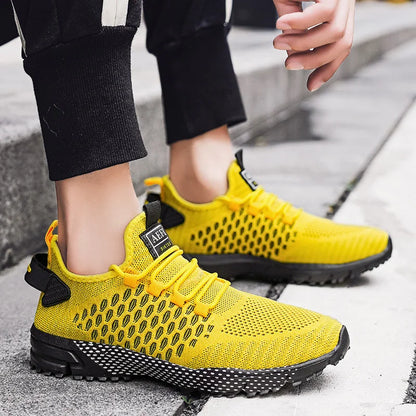 Flow Sport Sneaker