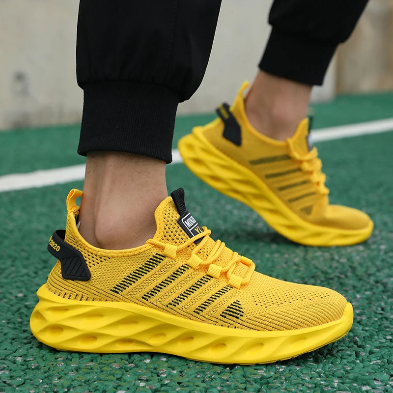 Vertex Sport Sneaker