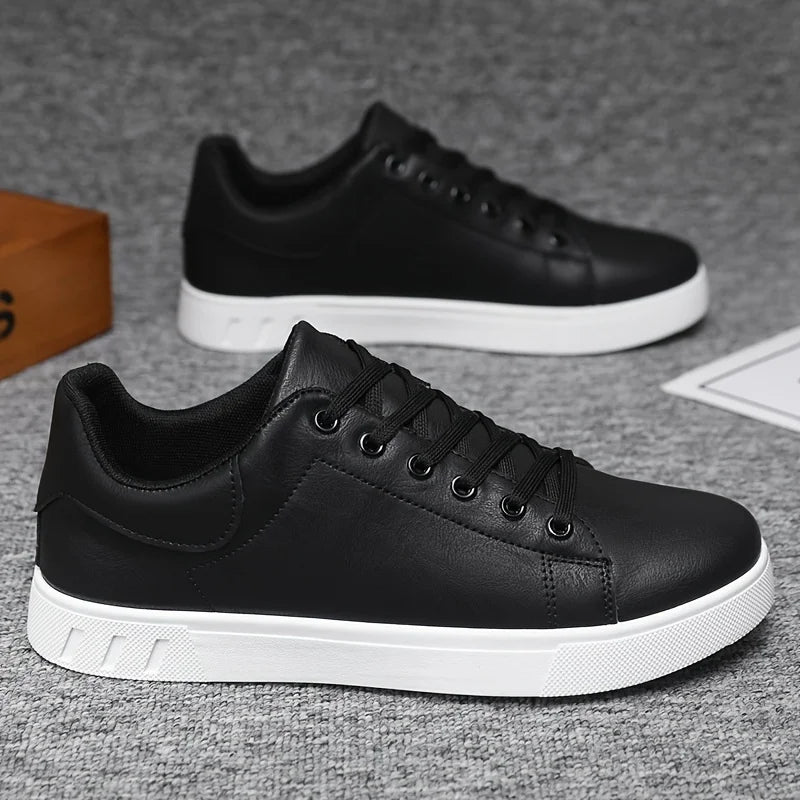 AXEL | Casual Sneakers