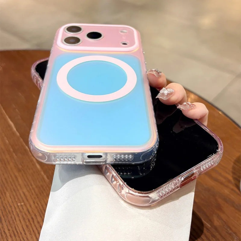 Aurora Magnetic Case