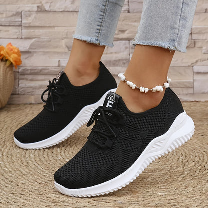 Solea Knit Sneaker