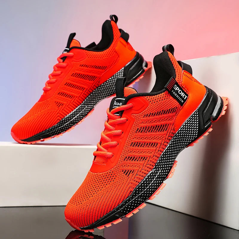 Motion Sport Sneaker