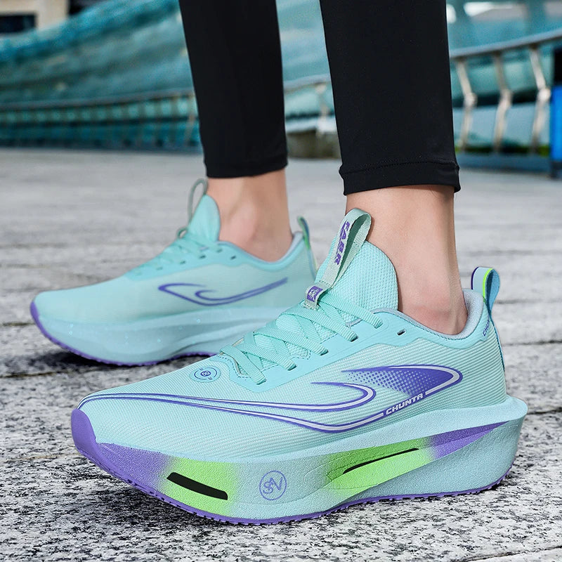 Cloud Running Shoe