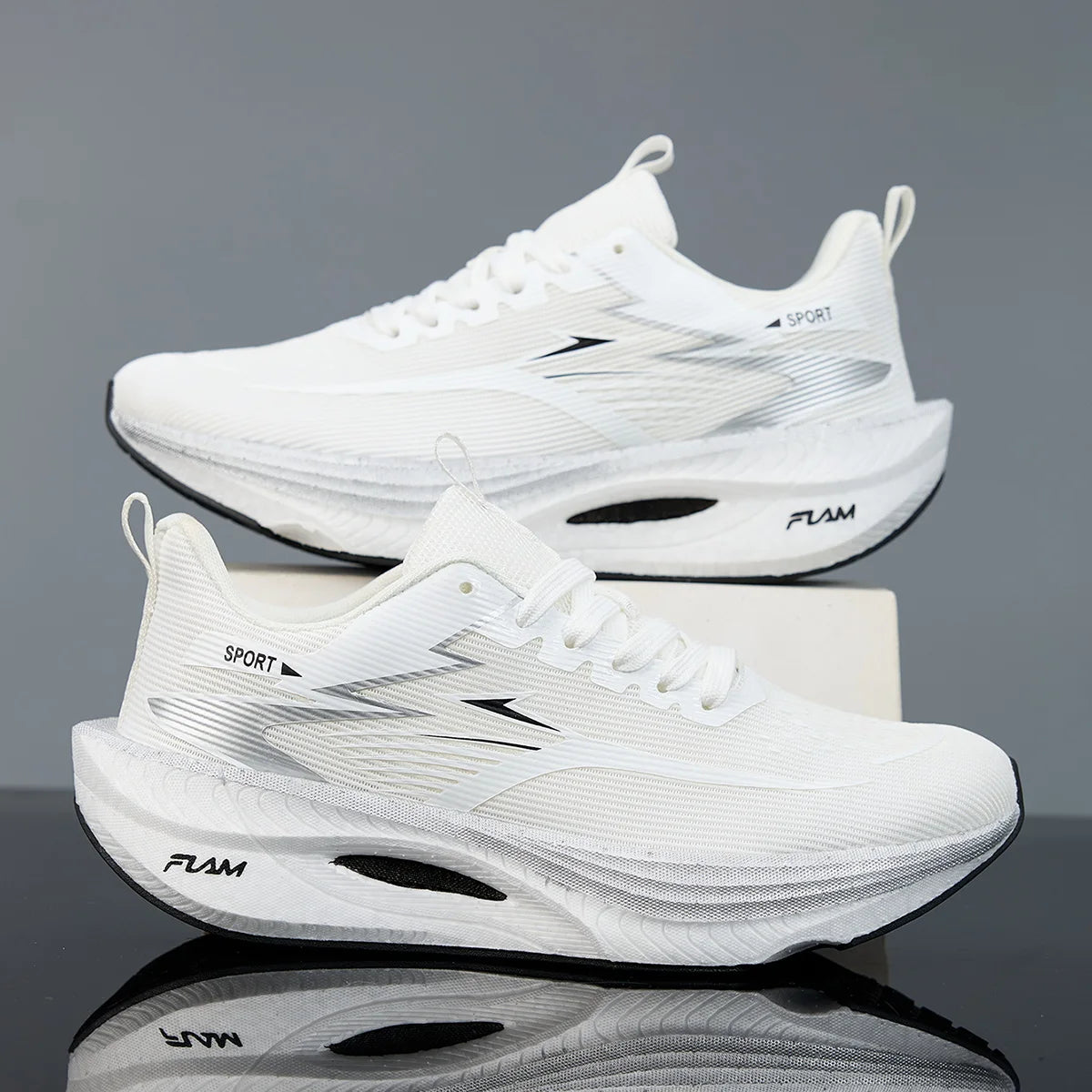 V1 Sport Running Shoe
