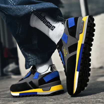 RY | Retro Runner Sneakers