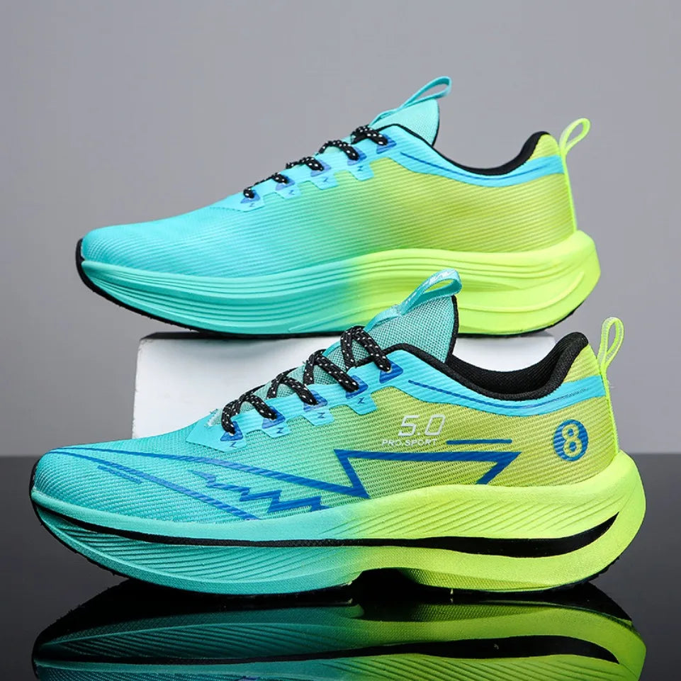 Aero Running Shoe