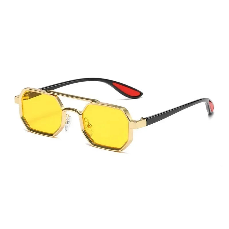 RAVELLO | Square Sunglasses